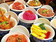 -楠火锅(西单店)