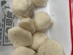 -大秀活鱼·汉派烤鱼·涮财鱼片(后湖店)