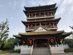 -台儿庄古城