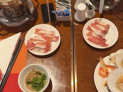 -天津滨海圣光皇冠假日酒店