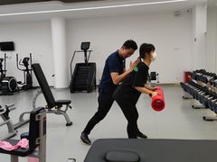 -野小鹿·健身私教馆