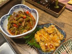 -肉魁屋·烧肉·烧鸟·酒场(高新店)