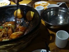-津武刁馋一锅出(双街店)