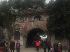 -溪口-滕头旅游景区