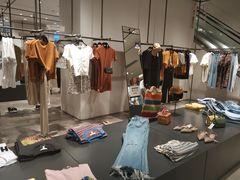 -URBAN REVIVO(西安Momopark店)