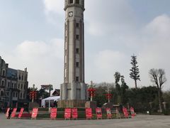 -两江国际影视城