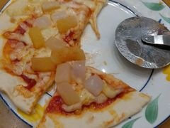 -萨莉亚意式餐厅(天河城购物中心店)