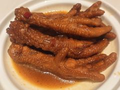 铁勺凤爪-大铁勺新津菜(熙悦汇店)