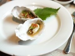 -Mr·Fish鱼鲜生海鲜放题(银泰in99店)