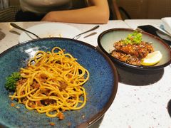 -BE BRIGHT KITCHEN(正佳广场店)
