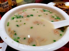 特色肠肺汤-北门饭店(三香路店)