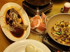 -肖记公安牛肉鱼杂馆· 省级非物质文化遗产(仁和路店)