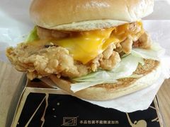 -肯德基(凯城广场店)