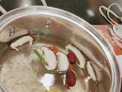 -呷哺呷哺(西单大悦城店)