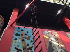 -蒙特利亲子乐园