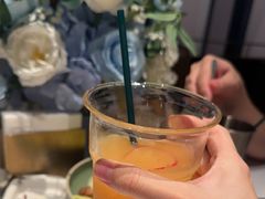 -静香HOUSE·全时段融合餐厅(七星欢乐颂店)