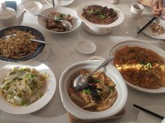 -厝包四点金·潮宴(太古仓店)