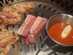 -牛焱·烧肉酒肆(五大道店)