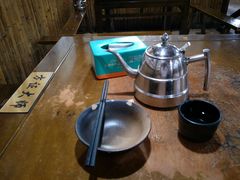 -风波庄(石景山店)