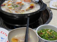 -九寨沟特色牦牛肉汤锅