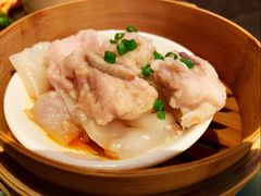排骨陈村粉-万丽轩·粤菜(王府井金茂万丽酒店)