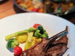 -翠贝卡&Mama Kelly Brunch Coffee(河西店)