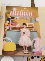 -爱儿美儿童摄影(五路居花园别墅店)