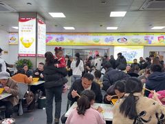 -沛县广电冷面(汉城中路店)