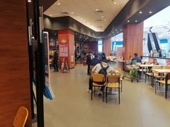 -汉堡王(永旺梦乐城店)