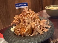 -弓二·烧鸟居酒屋(财富购物中心店)