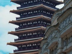 -牛首山文化旅游区