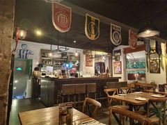 -El Bodegon阿根廷秘鲁餐厅(幸福路店)