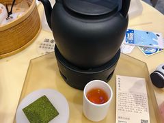 -tea'stone (万象天地店)