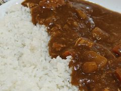 -顶屋咖喱(街道口总店)