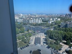 -诸暨耀江开元名都大酒店