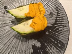 -争鲜回转寿司(浦东三钢里PLUS店)