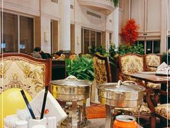 -曲江惠宾苑宾馆(大雁塔大唐不夜城店)