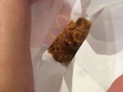 -麦当劳(武昌火车站店)