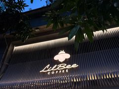 -LilBee Coffee