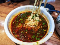 -品回味清真西北楼(宁波首店)