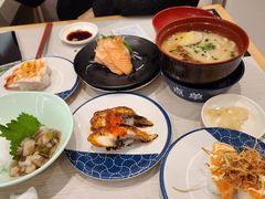 -濱寿司(高新伊藤店)