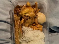 -肖记公安牛肉鱼杂馆·省级非物质文化遗产(三角路直营店)