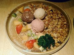 -囧吉香生蚝牛排馆(湖北路店)