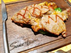-森Some Fusion(荔湾店)
