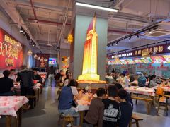 -老闵田螺馆·南昌市井菜·特色小吃(总店)