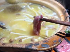 -捞围鲜·港式打边炉(海阳路店)