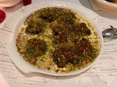 香料焗法国蜗牛-蝶舍·MAISON PAPILLON