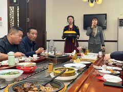 -应天大明王朝·南京菜(中山陵店)