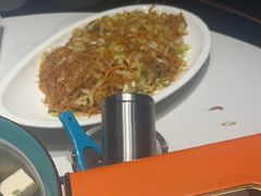 -鑫悦楼煎蟹·16年海鲜大排档