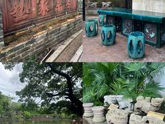 -东莞市可园博物馆